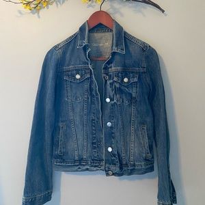 Gap Denim Jacket